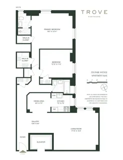 $1,495,000 | 550 Park Avenue, Unit 16AE | Lenox Hill