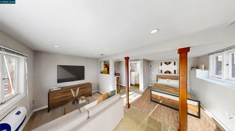 Contact Agent | 5716 Merriewood Drive, Oakland, CA 94611