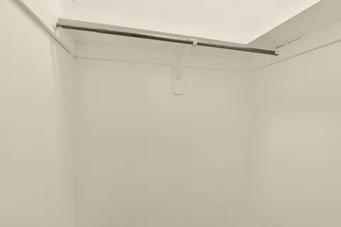 a bathroom with a shower and a bathtub