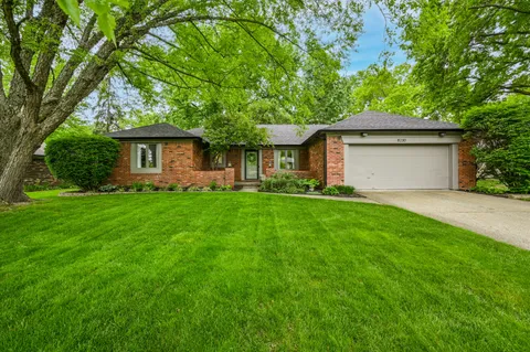 $350,000 | 8230 Hill Gail Drive, Indianapolis, IN 46217