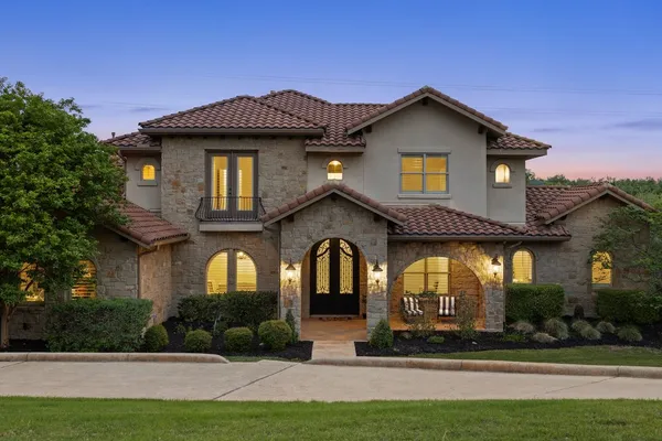 $1,825,000 | 303 Bella Montagna Circle, Austin, TX 78734