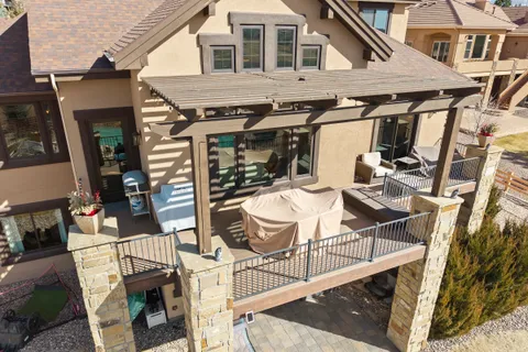 $1,500,000 | 4815 Desperado Way, Parker, CO 80134