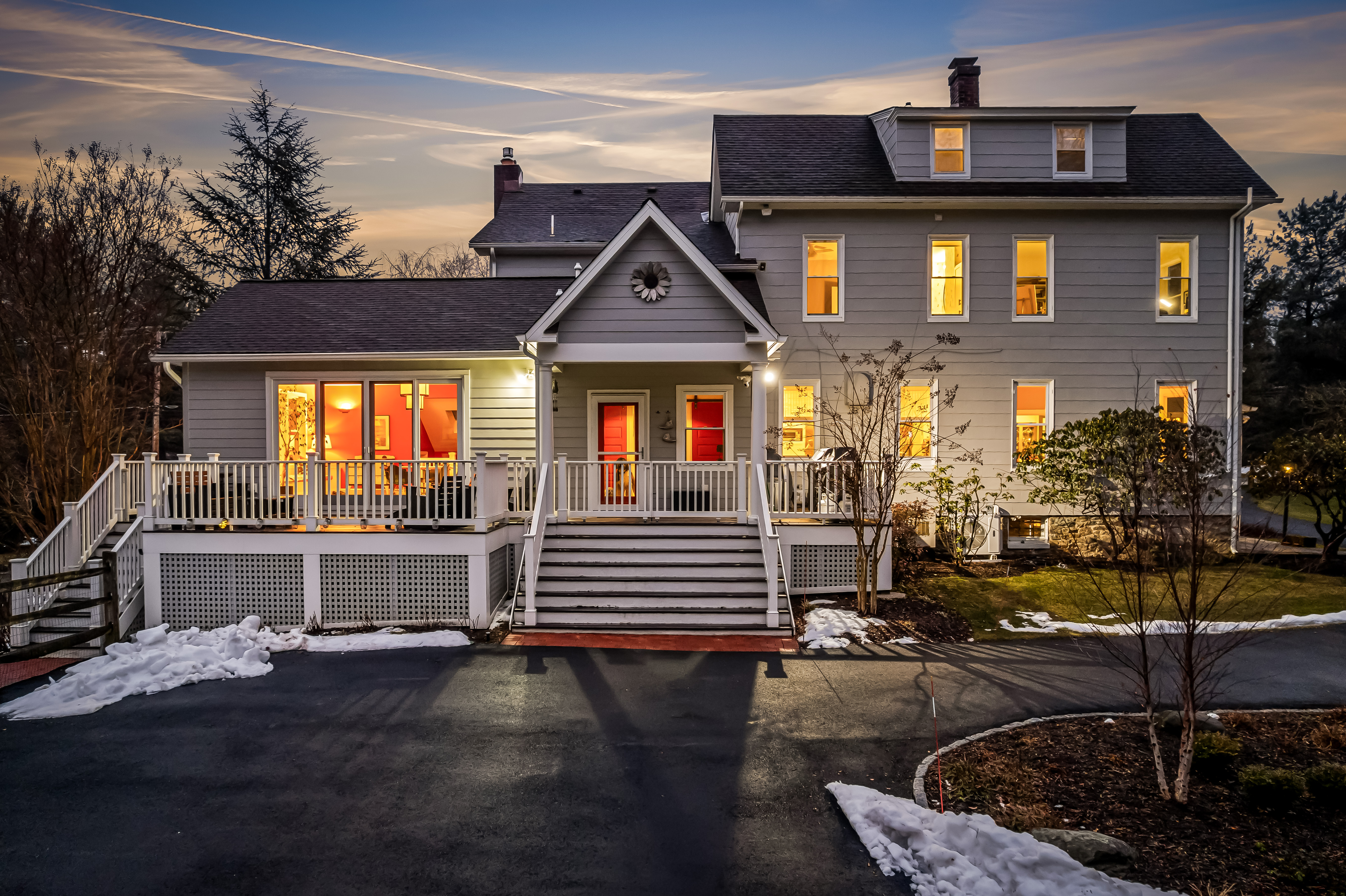 8412 Stevenson Road Pikesville, MD 21208 - Photo 2 of 81