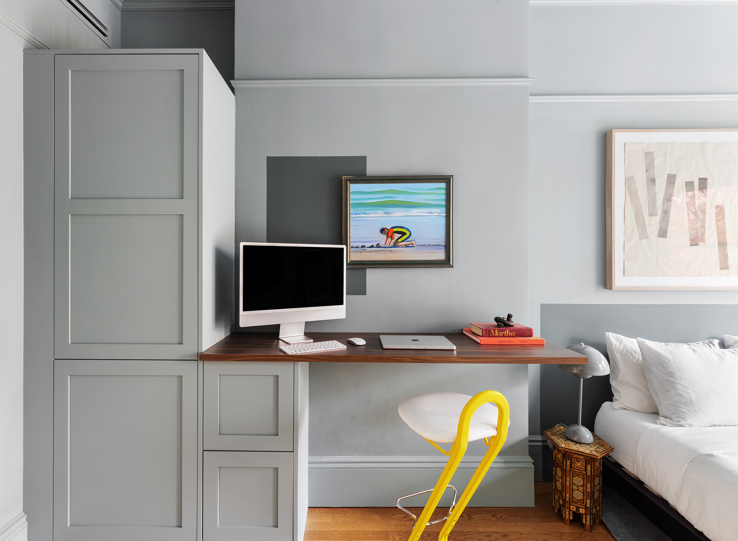 513 Decatur Street, Unit MF Brooklyn, NY 11233 - Photo 12 of 19 Gallery Image 12