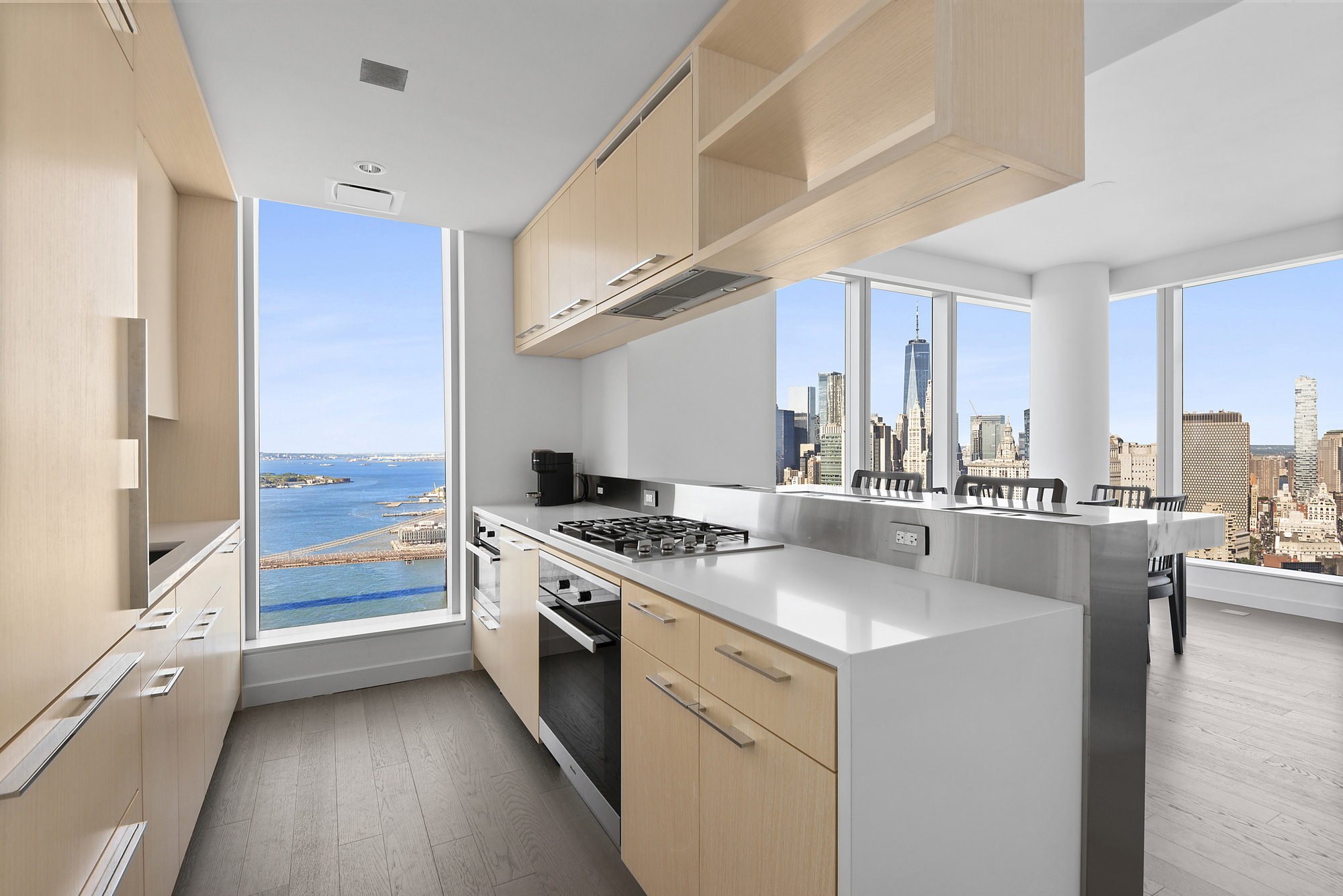 252 South Street, Unit 48A Manhattan, NY 10002 - Photo 4 of 14