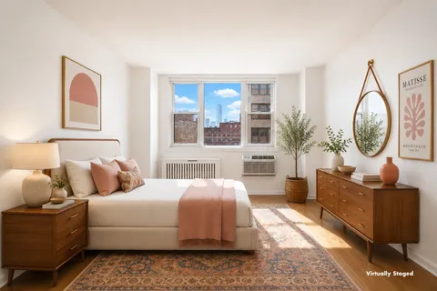 $1,295,000 | 77 7th Avenue, Unit 12P | Chelsea