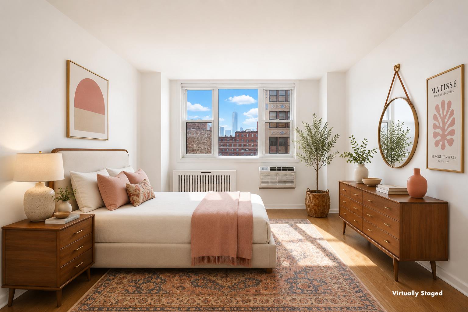 77 7th Avenue, Unit 12P Manhattan, NY 10011 - Photo 7 of 12