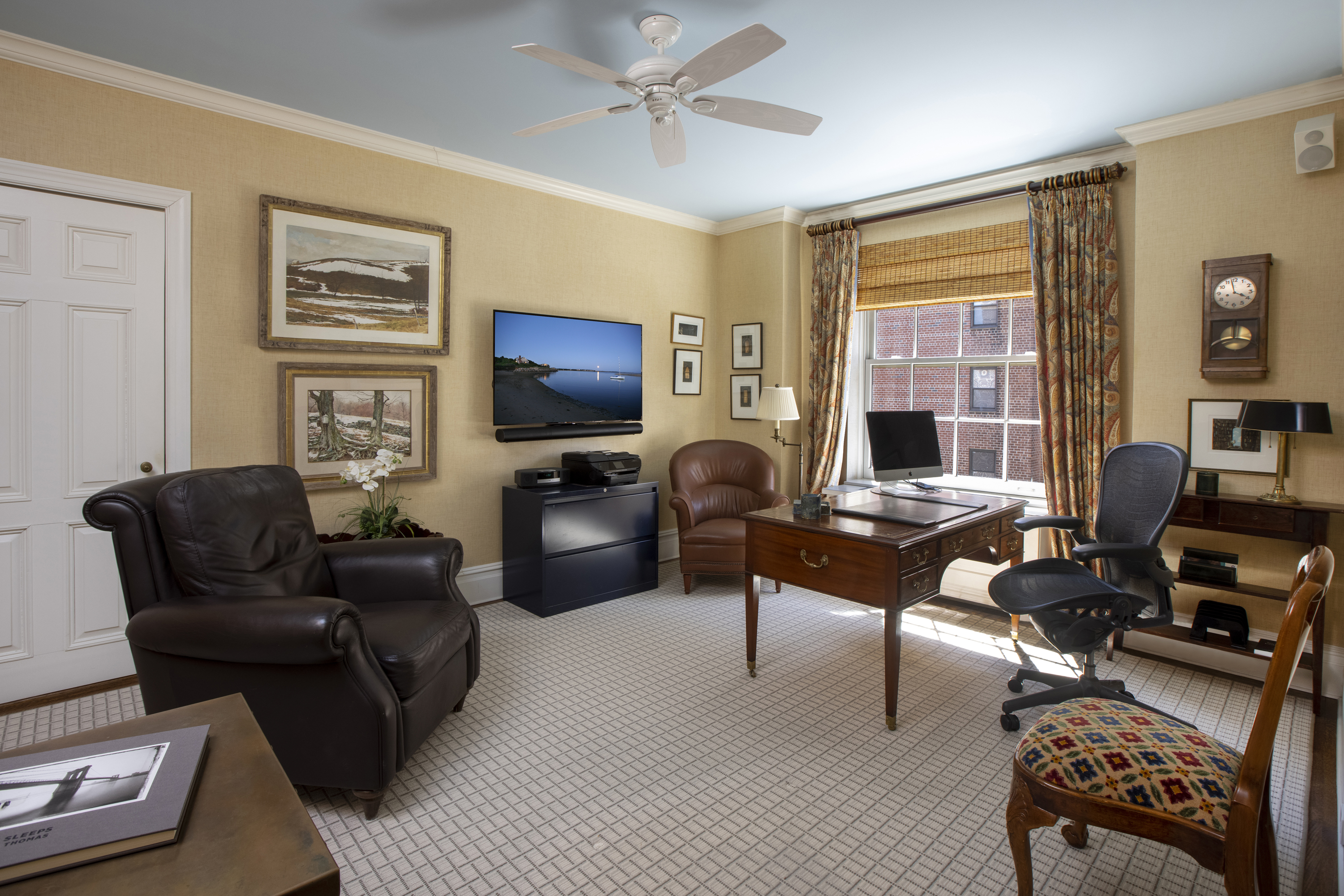 14 Sutton Place South, Unit 12A Manhattan, NY 10022 - Photo 11 of 16