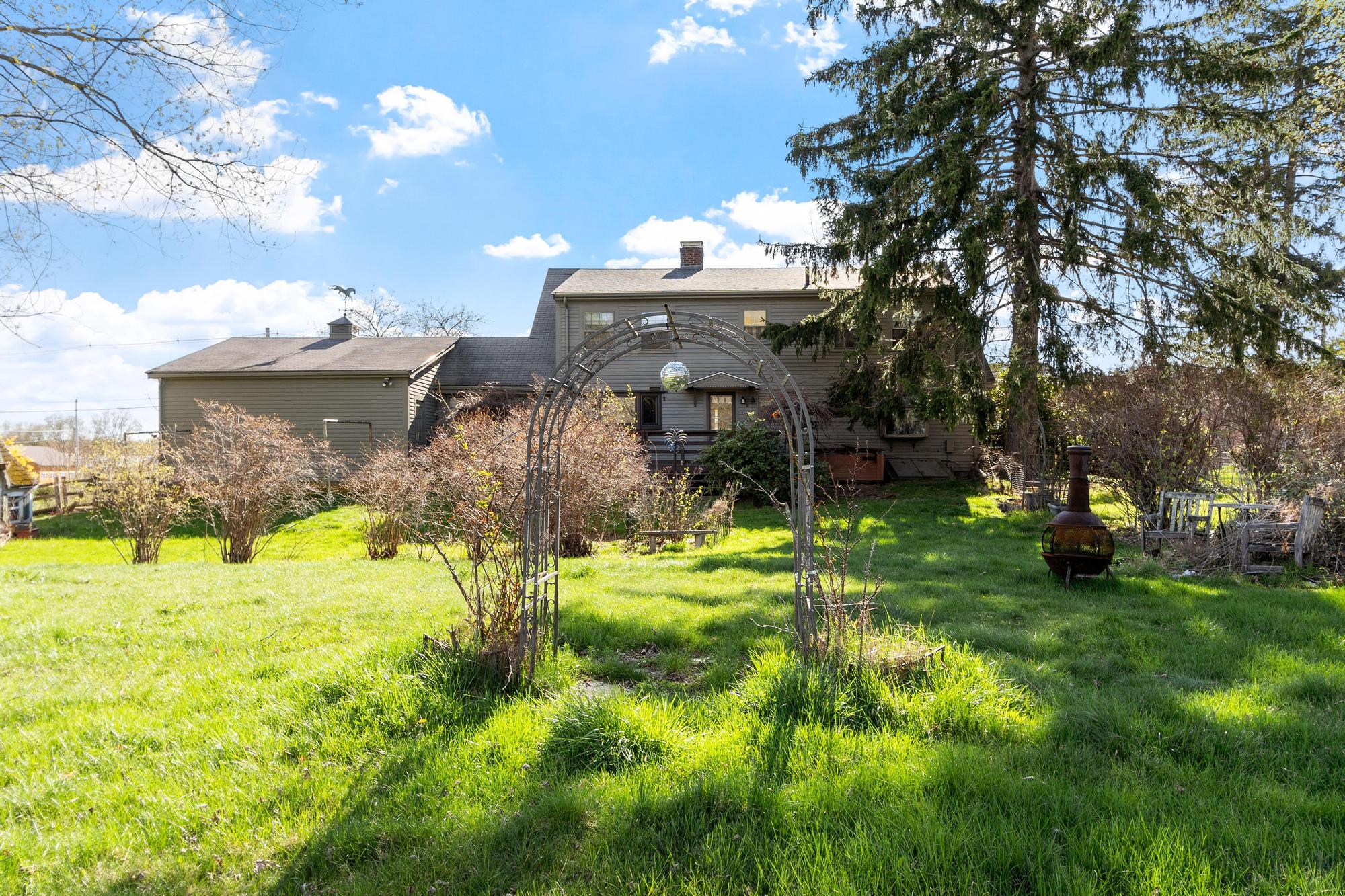 1465 Sudbury Road Concord, MA 01742 - Photo 3 of 4