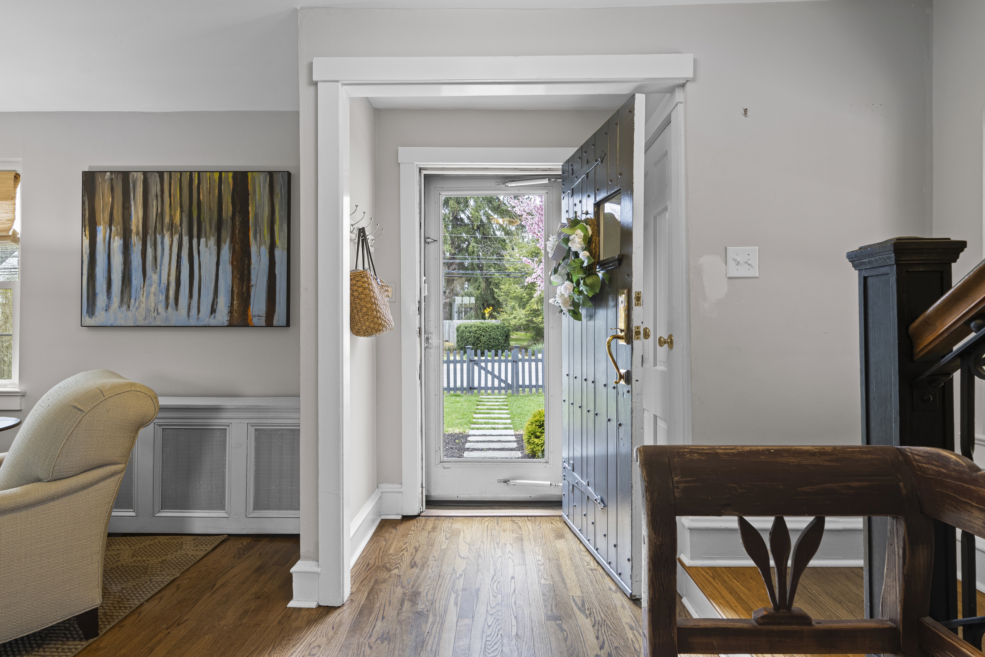 321 Conestoga Road Wayne, PA 19087 - Photo 3 of 27