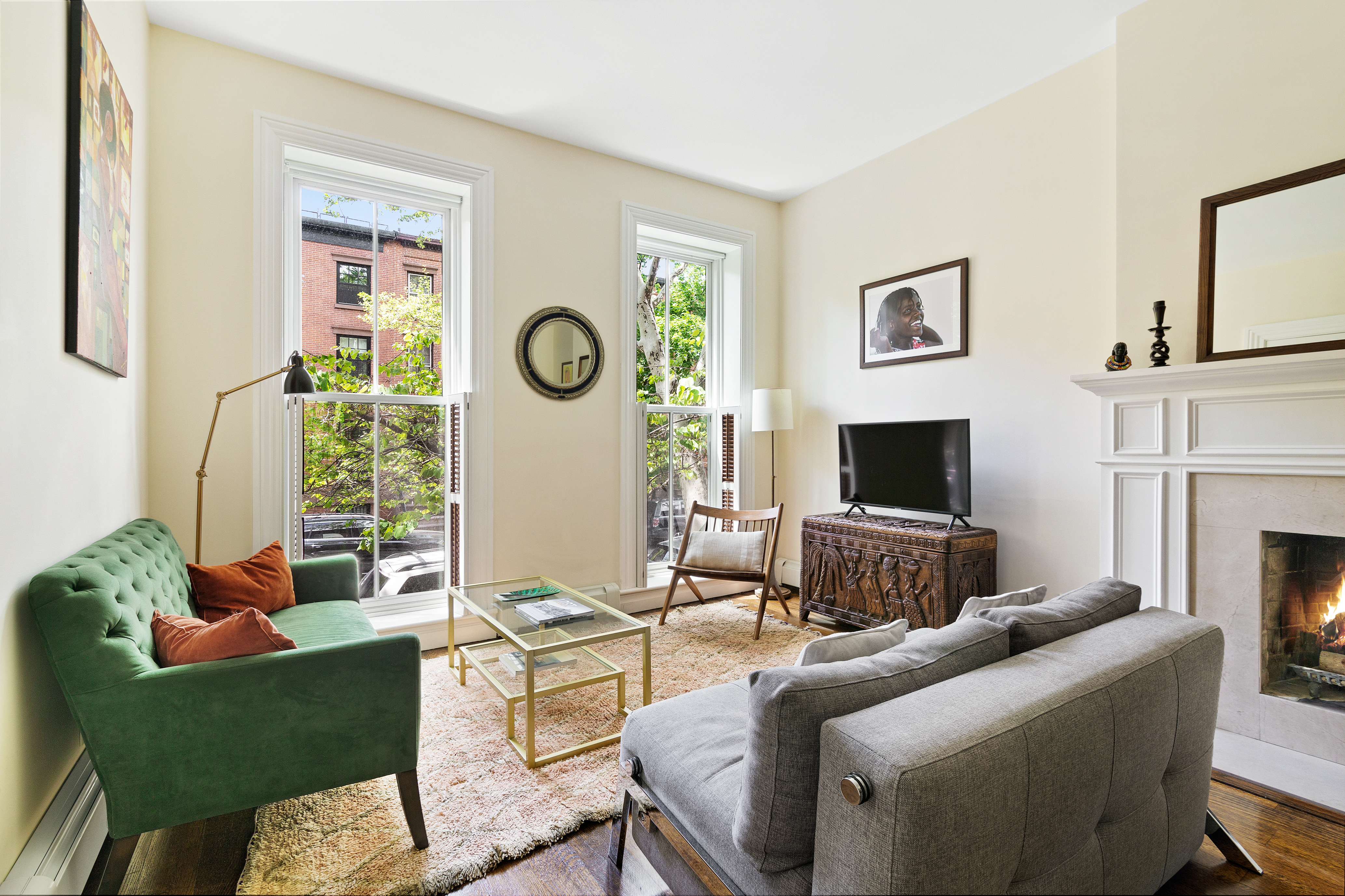 143 Bergen Street, Unit 201 Brooklyn, NY 11217 - Photo 1 of 11