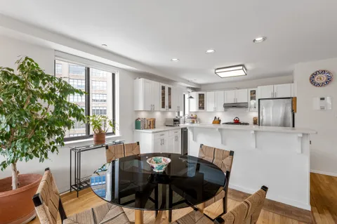 $2,400,000 | 63 Downing Street, Unit 8C | West Village