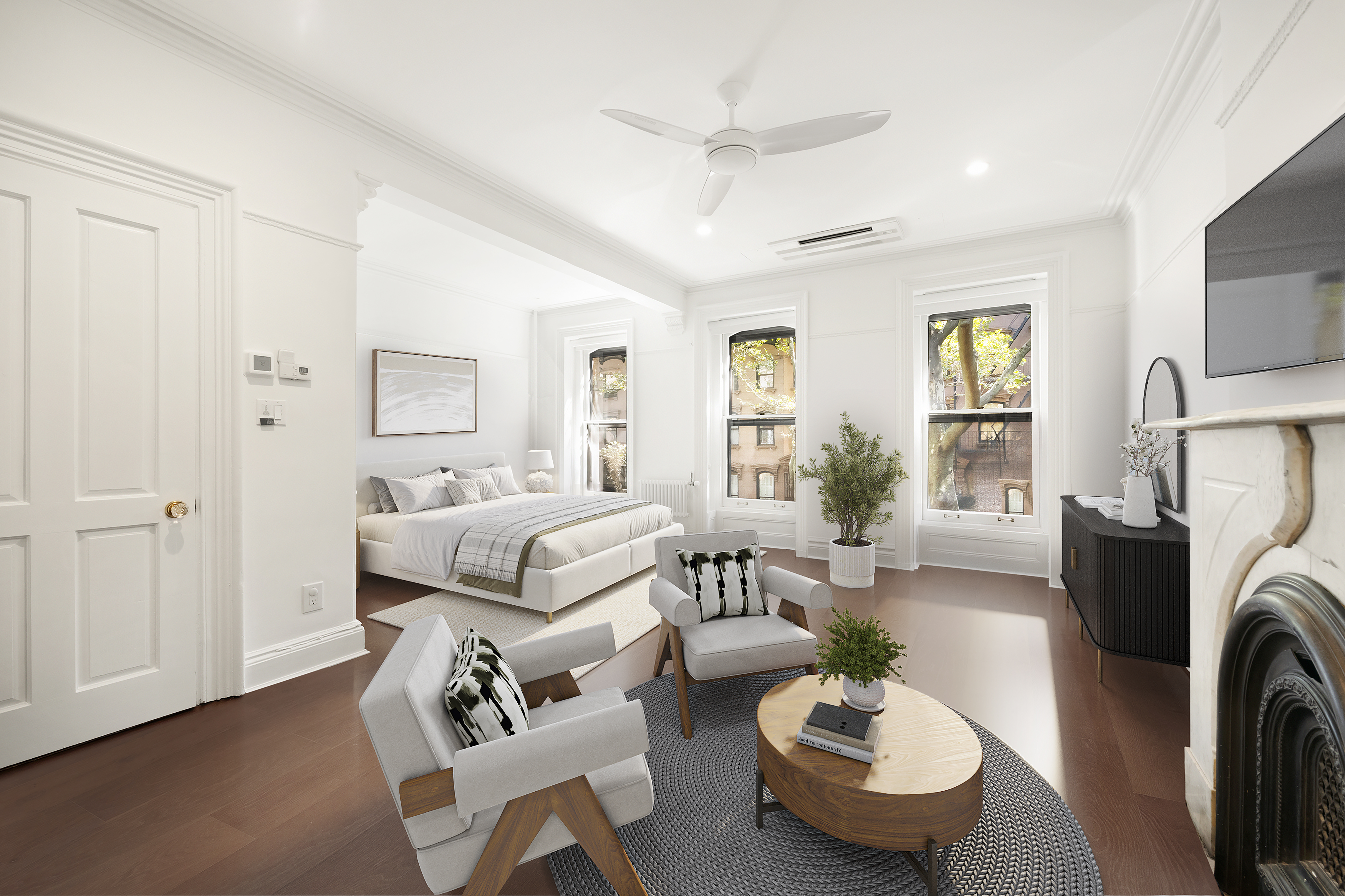 42 South Portland Avenue Brooklyn, NY 11217 - Photo 10 of 29