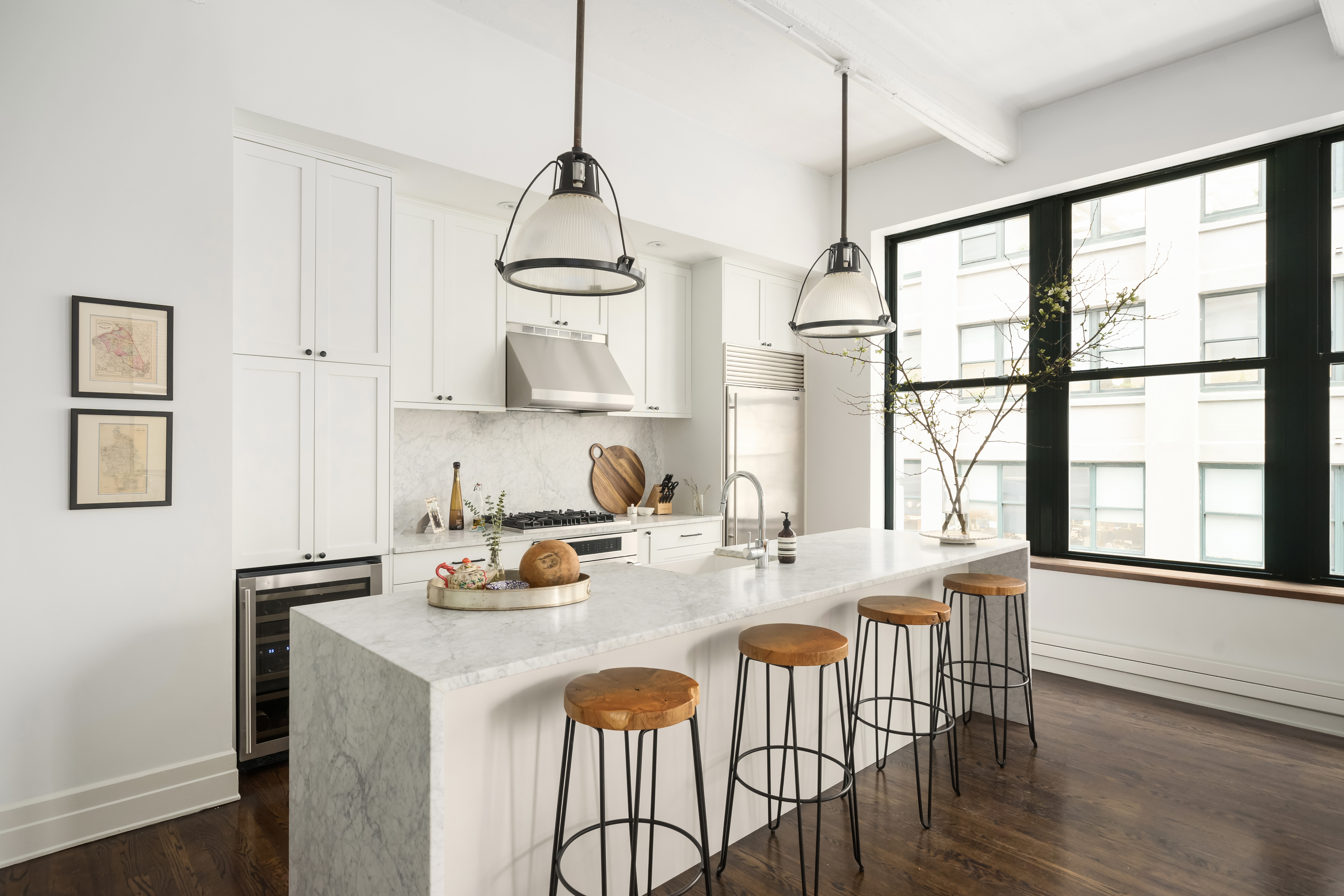 30 Main Street, Unit 6C Brooklyn, NY 11201 - Photo 4 of 9