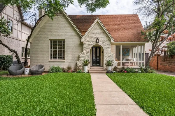 $7,800 | 4004 Amherst Avenue, University Park, TX 75225