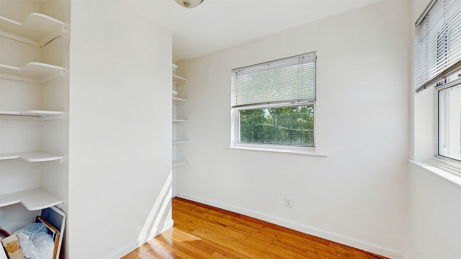 295 Conklin Avenue, Unit 3 Brooklyn, NY 11236 - Photo 7 of 15 a room with a window