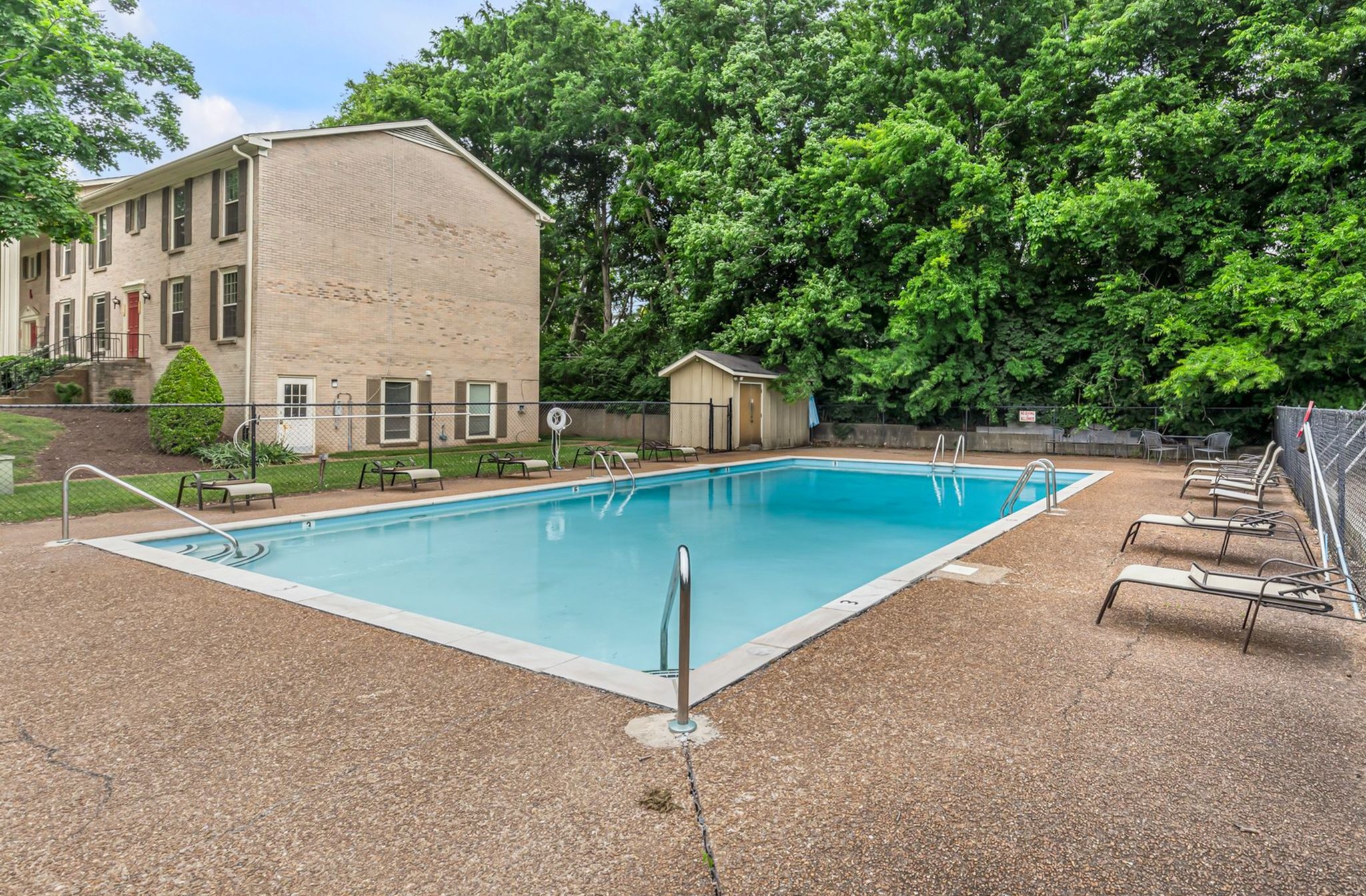 1011 Murfreesboro Road, Unit L10 Franklin, TN 37064 - Photo 7 of 12