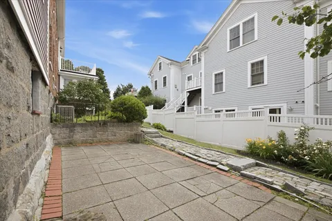 $849,000 | 9 Park Street, Unit 10, Dorchester, MA 02122