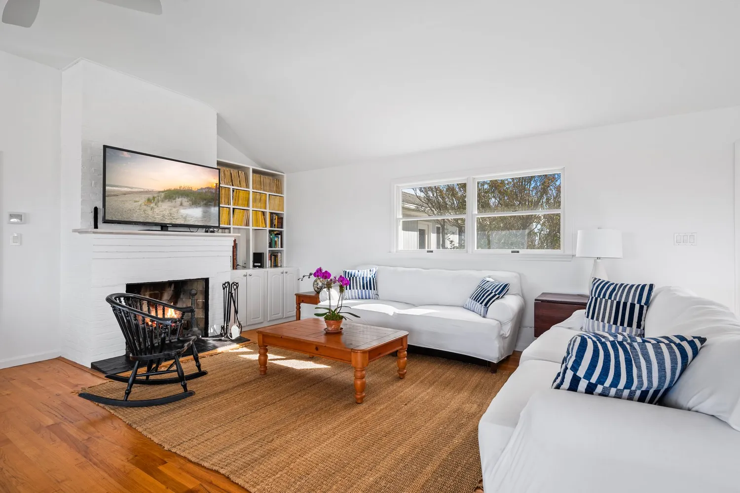 $3,950,000 | 654 A Dune Road, West Hampton Dunes, NY 11978