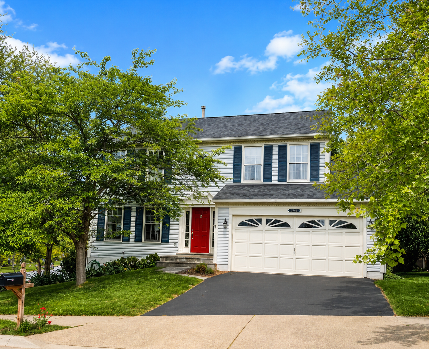 14307 Cartwright Way Gaithersburg, MD 20878 - Photo 1 of 33