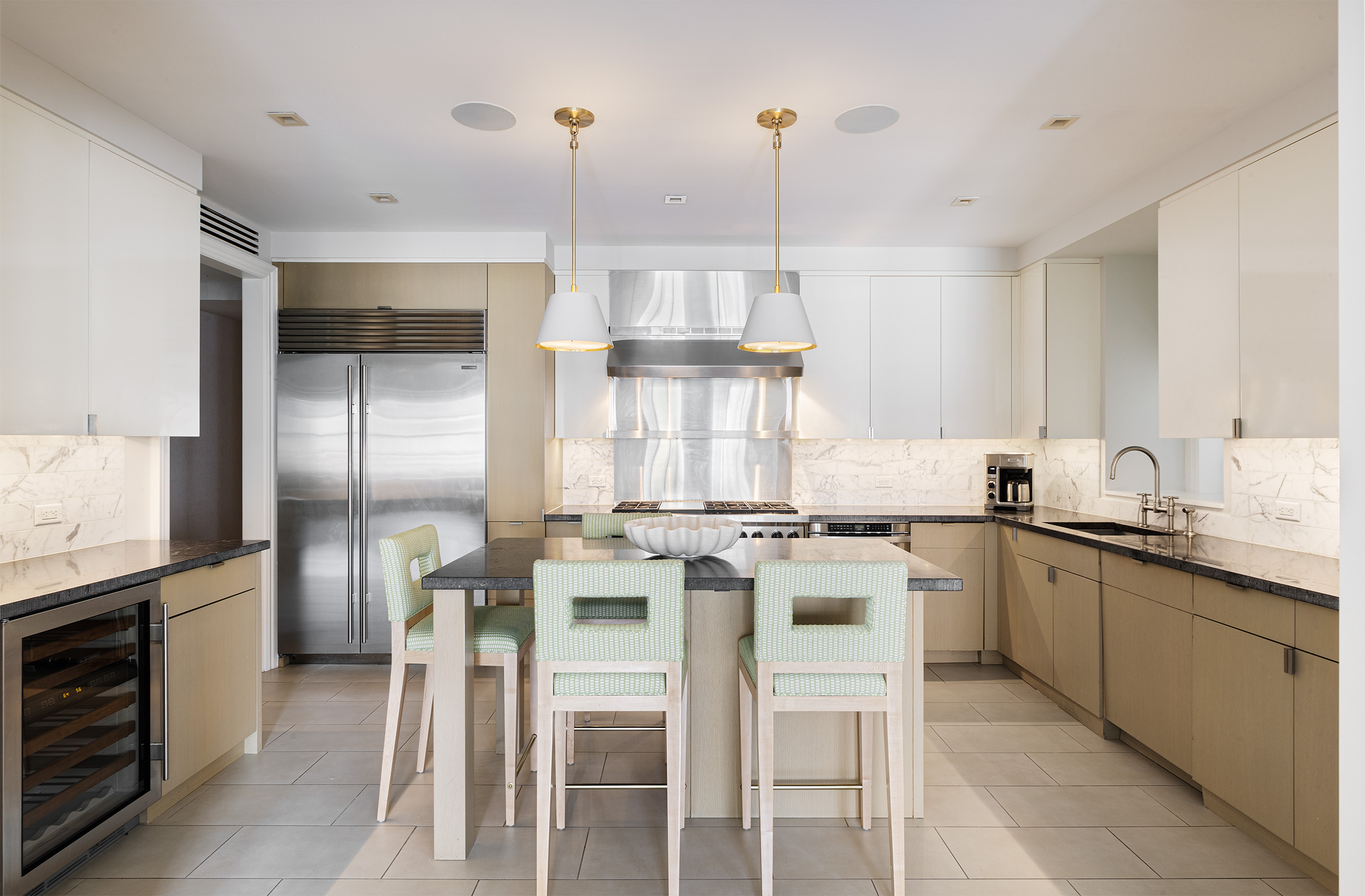 141 East 88th Street, Unit 9F Manhattan, NY 10128 - Photo 4 of 14