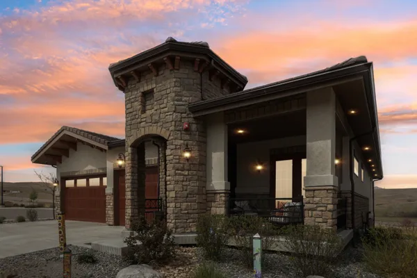 $1,795,000 | 2965 Bella Place, Superior, CO 80027