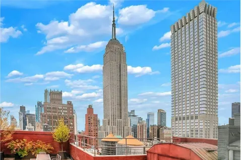 $565,000 | 244 Madison Avenue, Unit 10D | Murray Hill