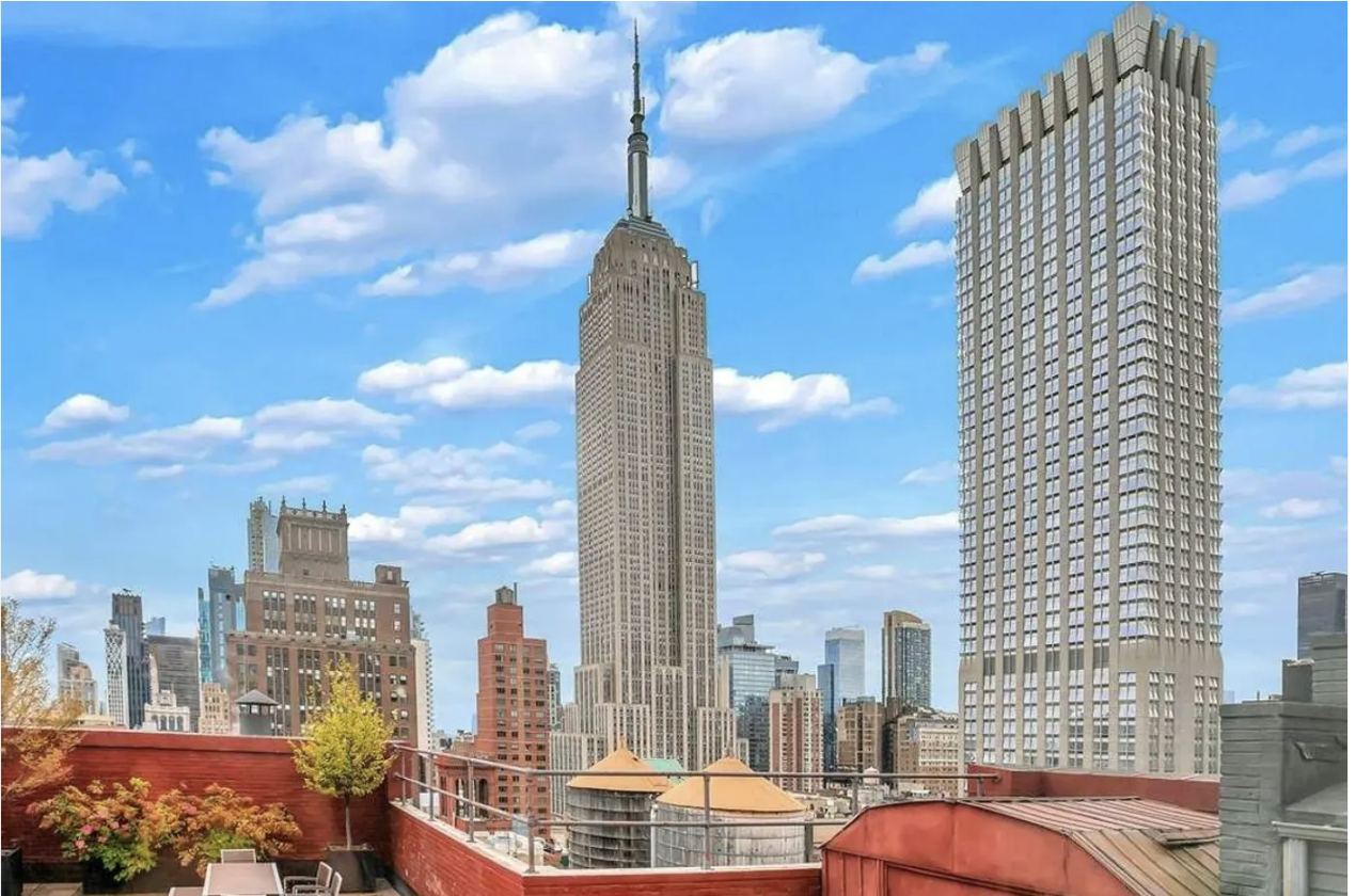 244 Madison Avenue, Unit 10D Manhattan, NY 10016 - Photo 6 of 7