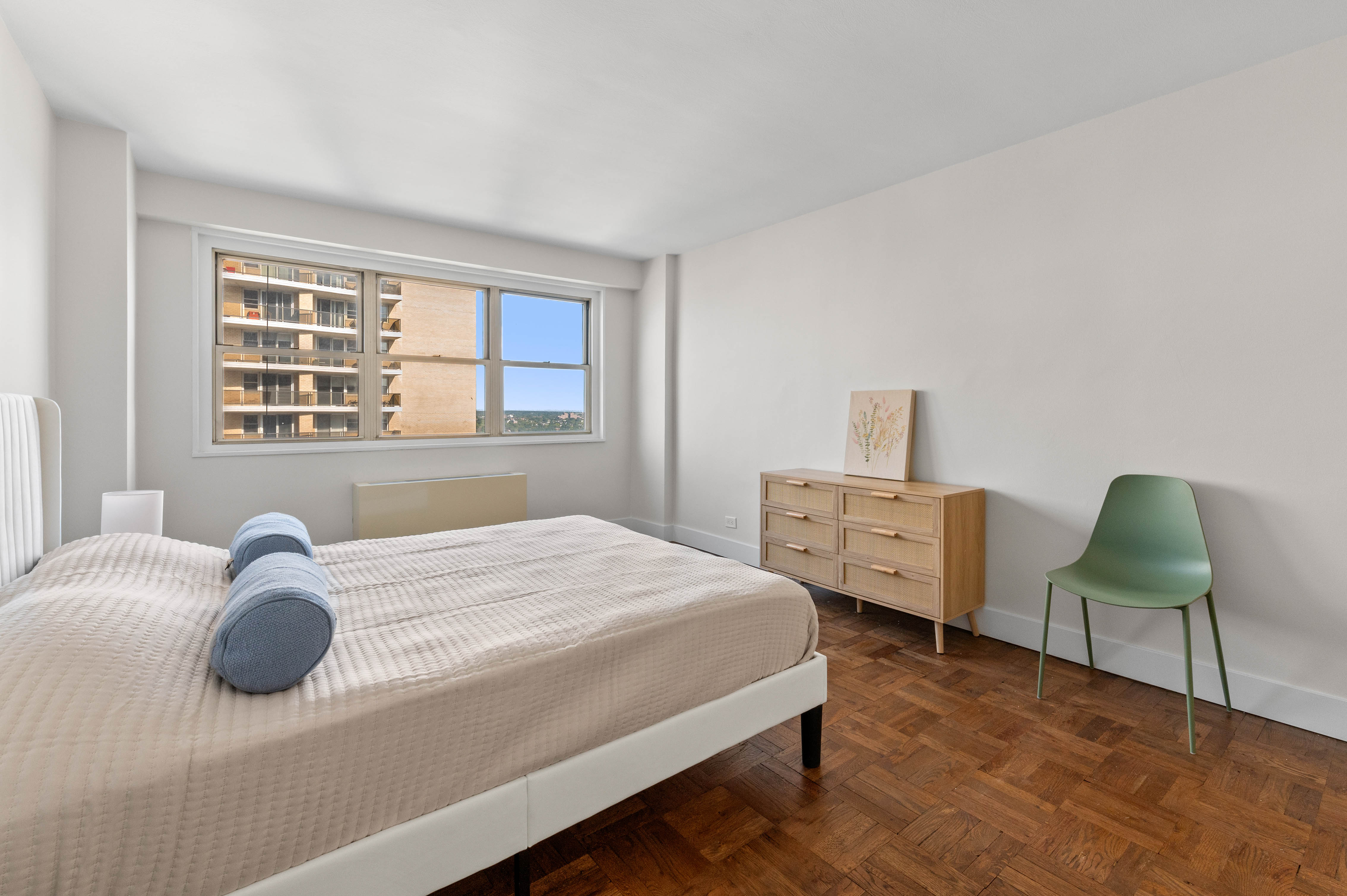 102-10 66th Road, Unit 24K Queens, NY 11375 - Photo 9 of 18 Gallery Image 9