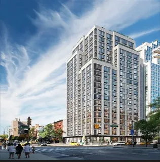 $1,160,700 | 385 1st Avenue, Unit 6G | Gramercy