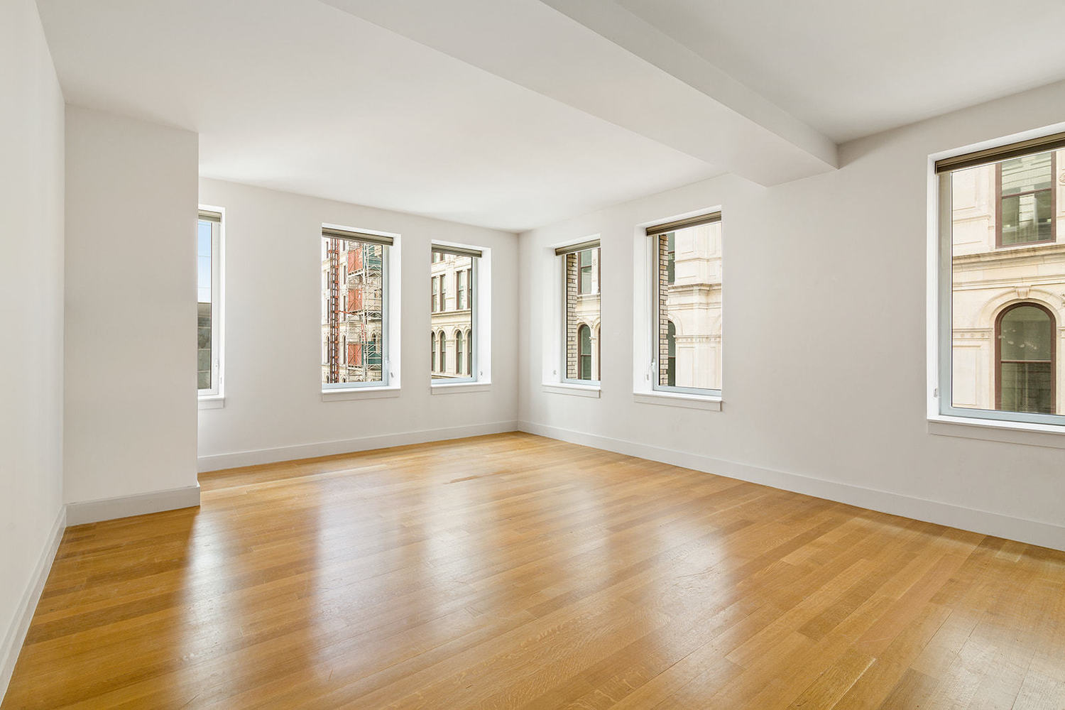 101 Leonard Street, Unit 5E Manhattan, NY 10013 - Photo 2 of 7