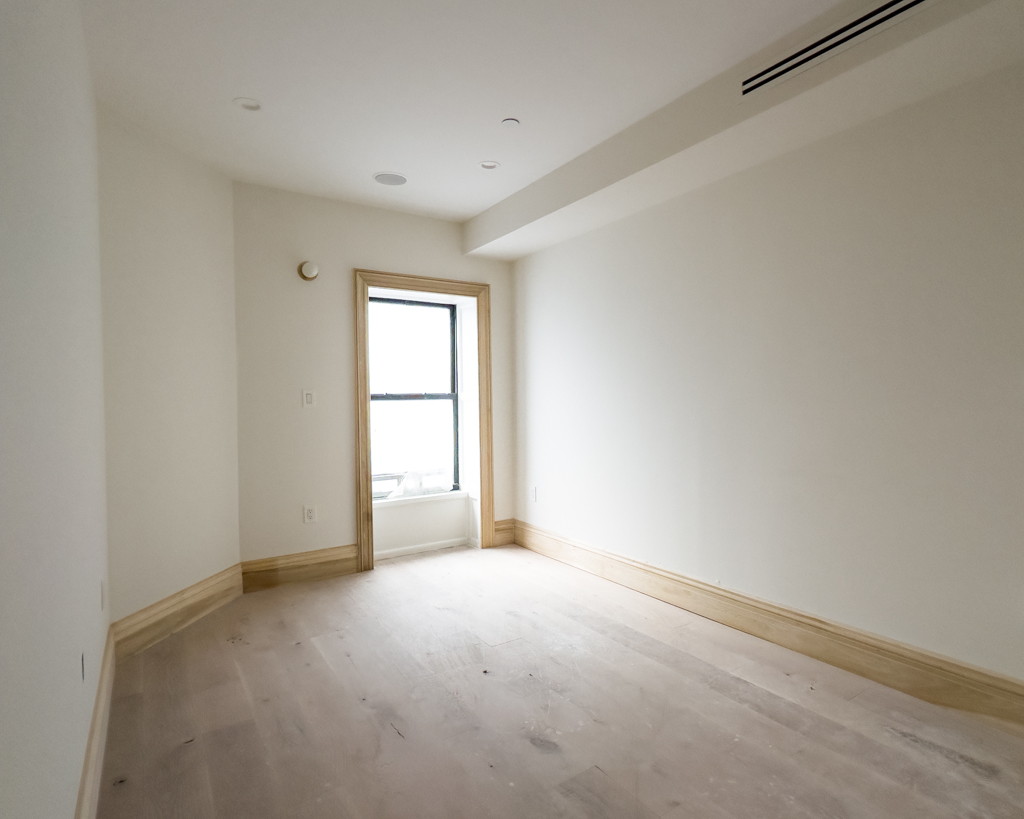 795 Quincy Street Brooklyn, NY 11221 - Photo 13 of 17 a view of empty room