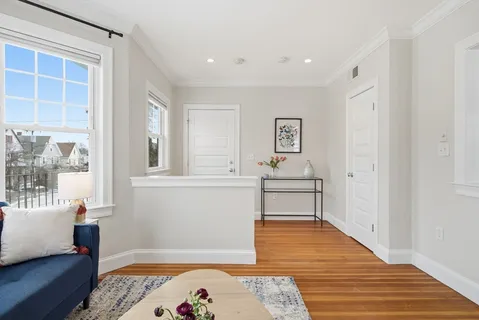 Contact Agent | 22 Walter Street, Unit 1, Boston, MA 02131