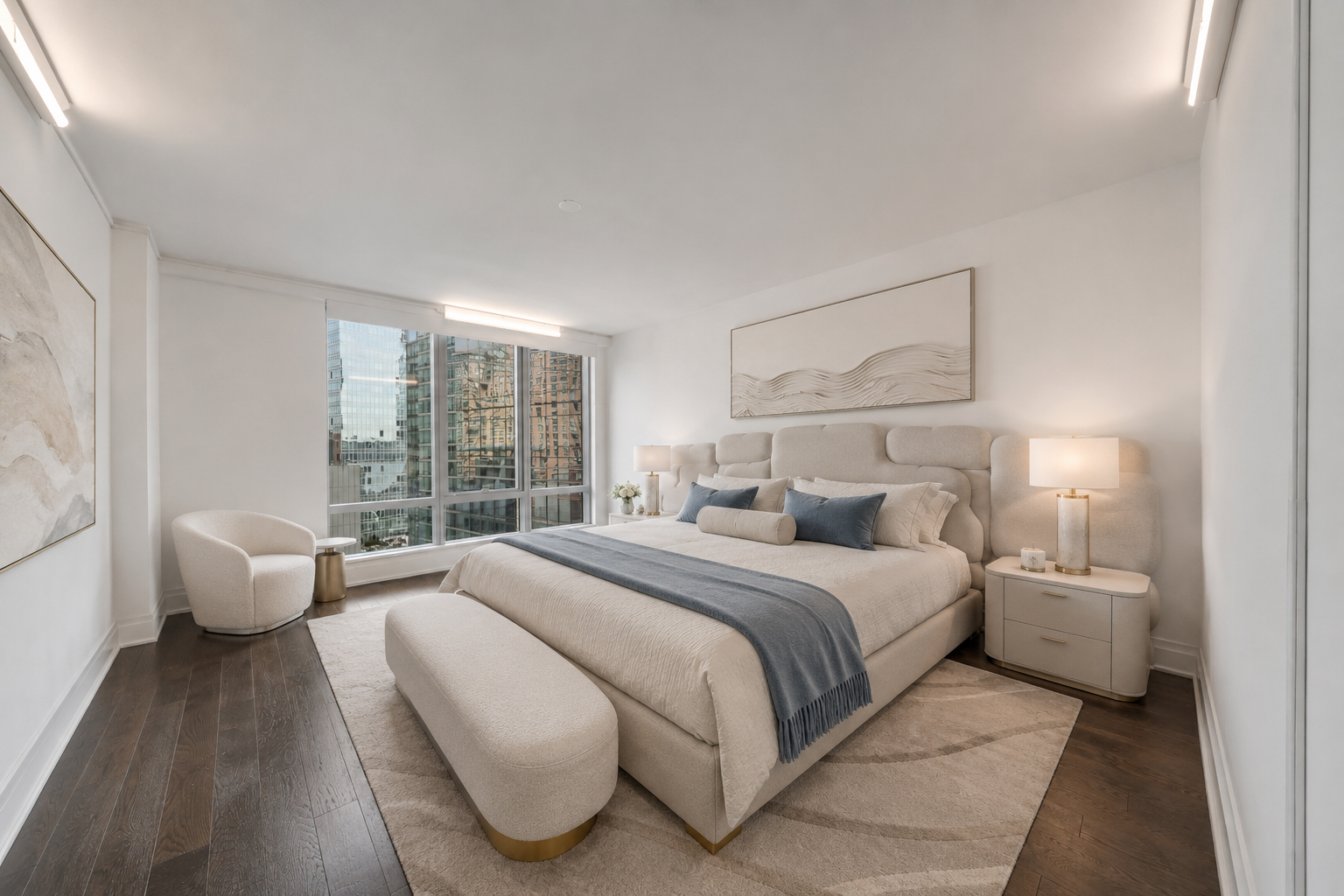 50 Riverside Boulevard, Unit 15H Manhattan, NY 10069 - Photo 3 of 25 Gallery Image 3