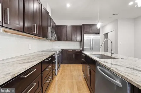 $599,000 | 610 Newton Place Northwest, Unit 4, Washington, DC 20010