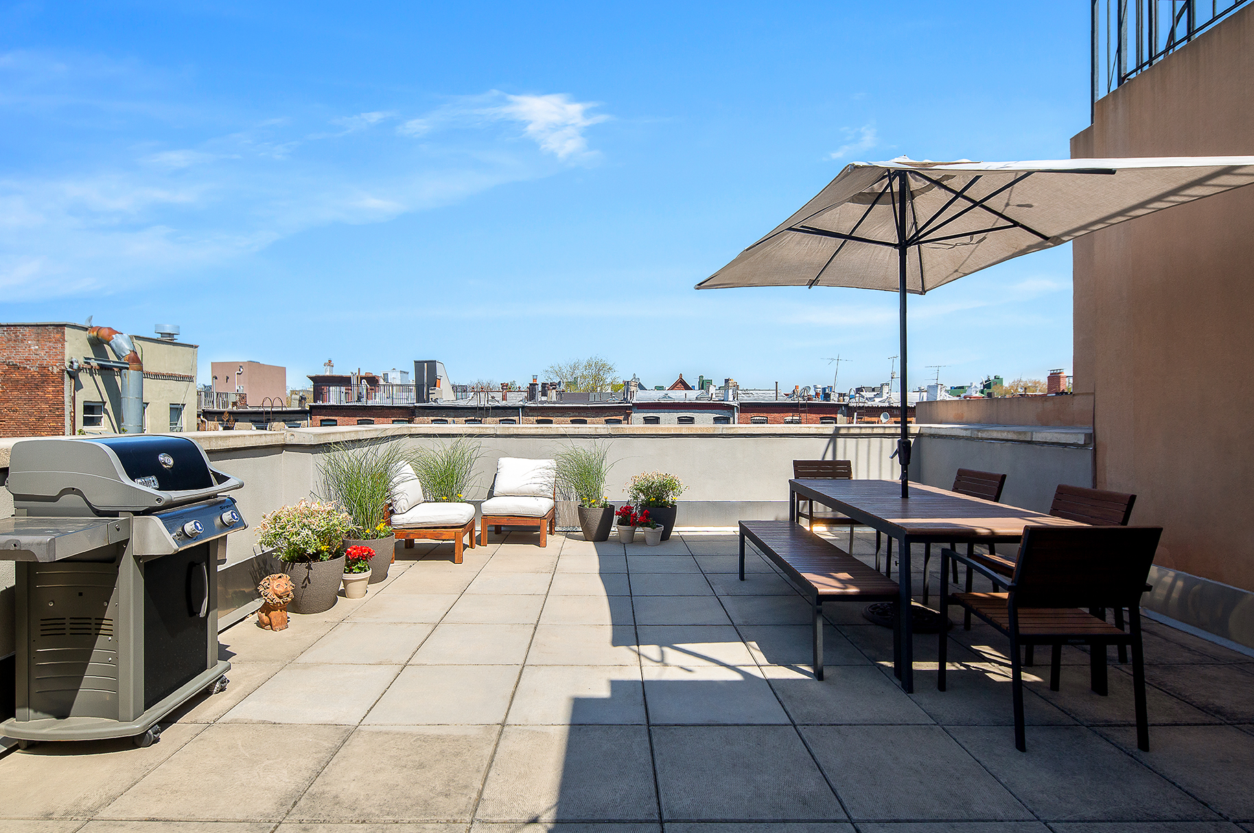 581 Putnam Avenue, Unit 4 Brooklyn, NY 11221 - Photo 9 of 11 Gallery Image 9