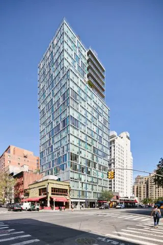 $13,500 | 110 3rd Avenue, Unit 1B | Greenwich Village