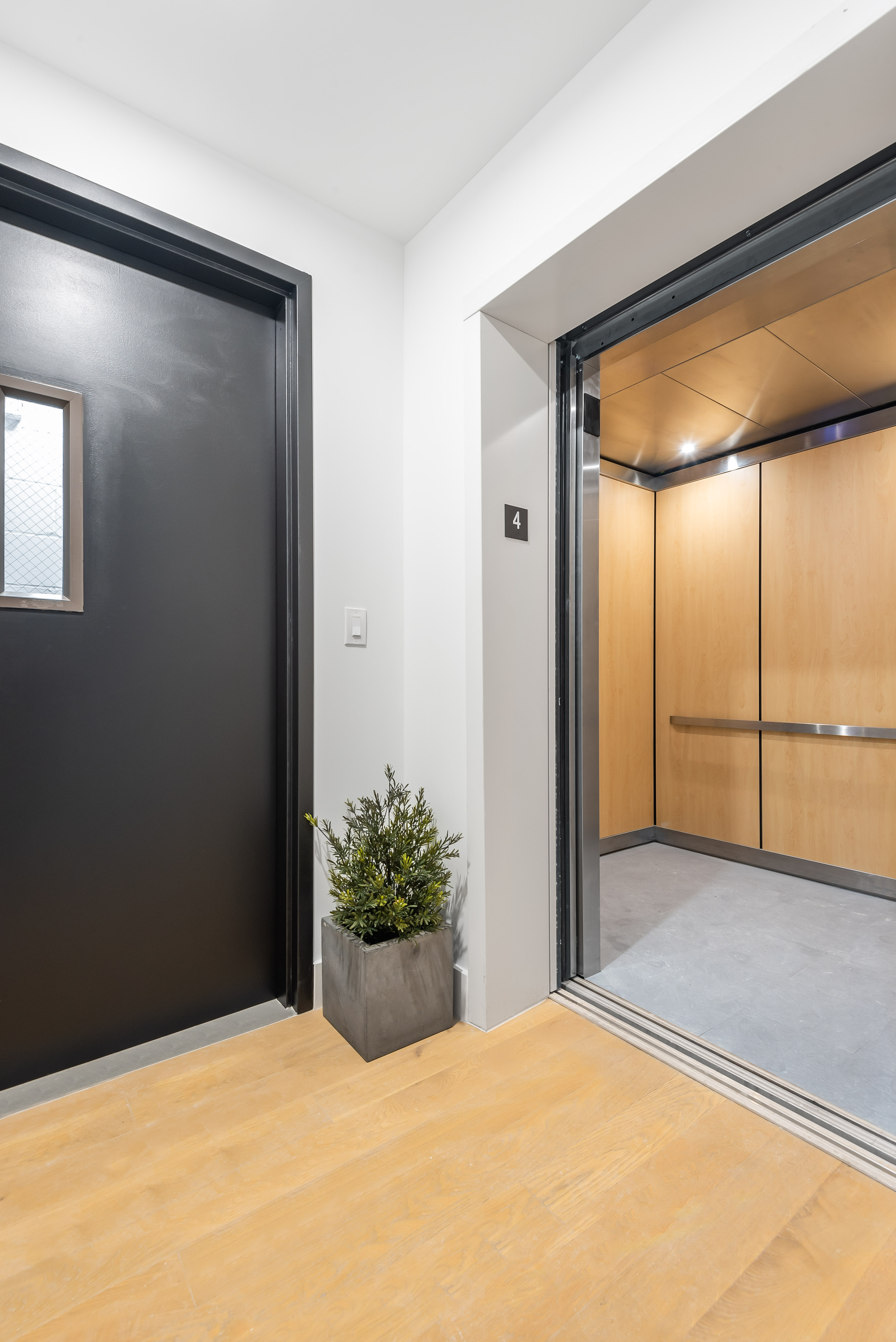 217 Franklin Street, Unit 2 Brooklyn, NY 11222 - Photo 6 of 16