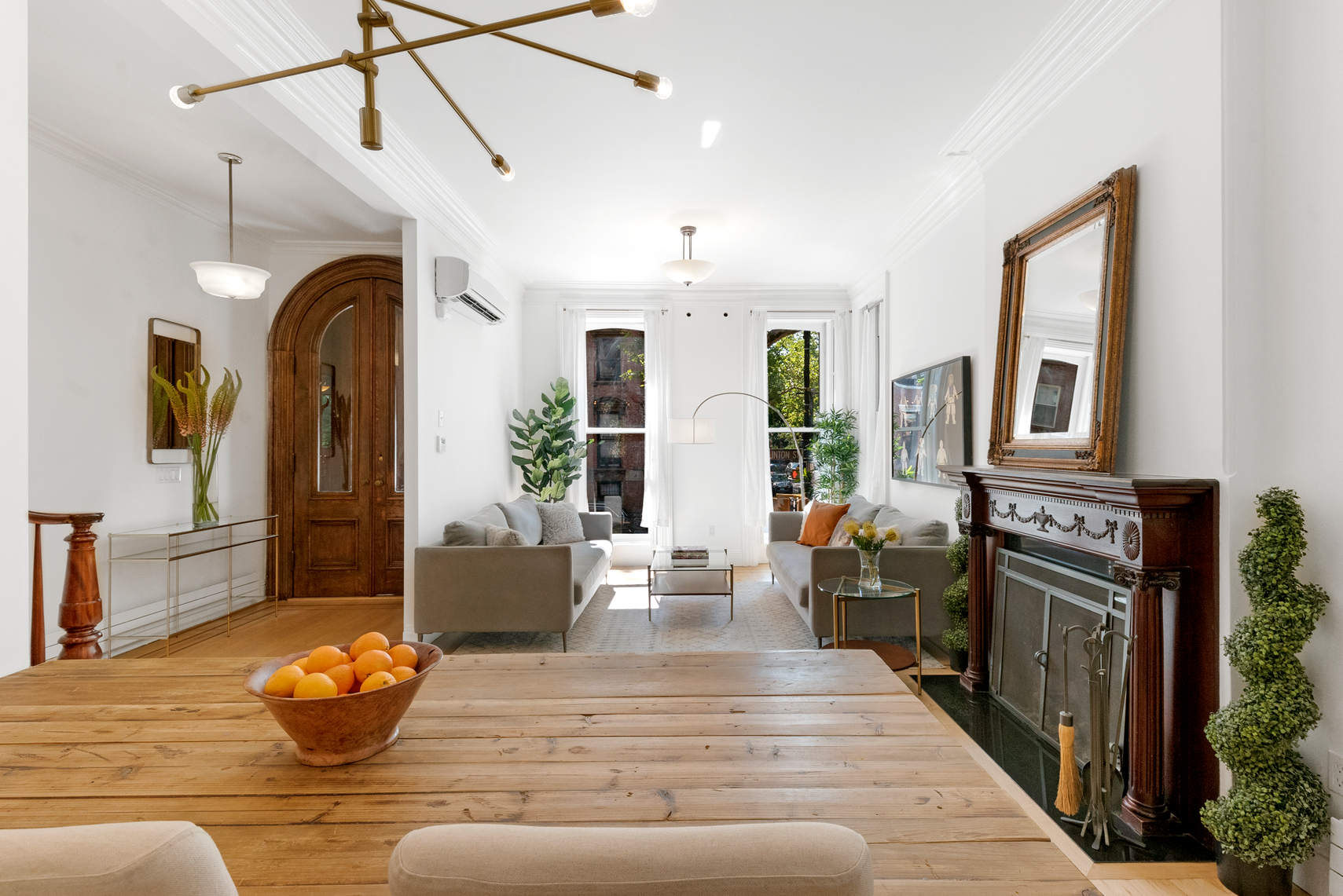 278 Clinton Street, Unit 2 Brooklyn, NY 11201 - Photo 1 of 21