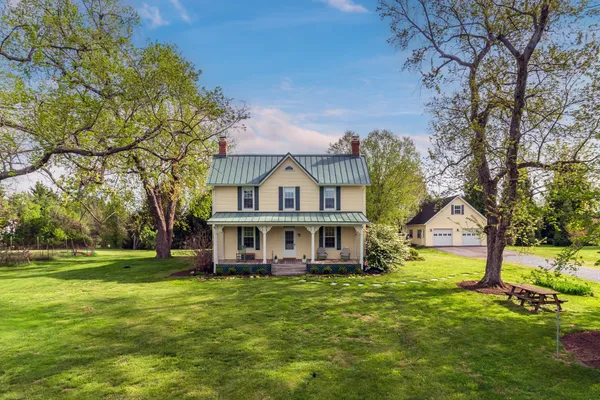 $1,600,000 | 21901 New Hampshire Avenue, Brookeville, MD 20833