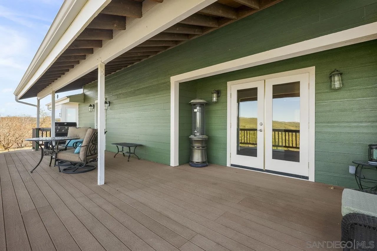 16690 Iron Springs Road Julian, CA 92036 - Photo 58 of 69