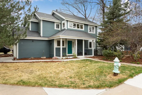 $1,350,000 | 1480 Hawthorn Avenue, Boulder, CO 80304