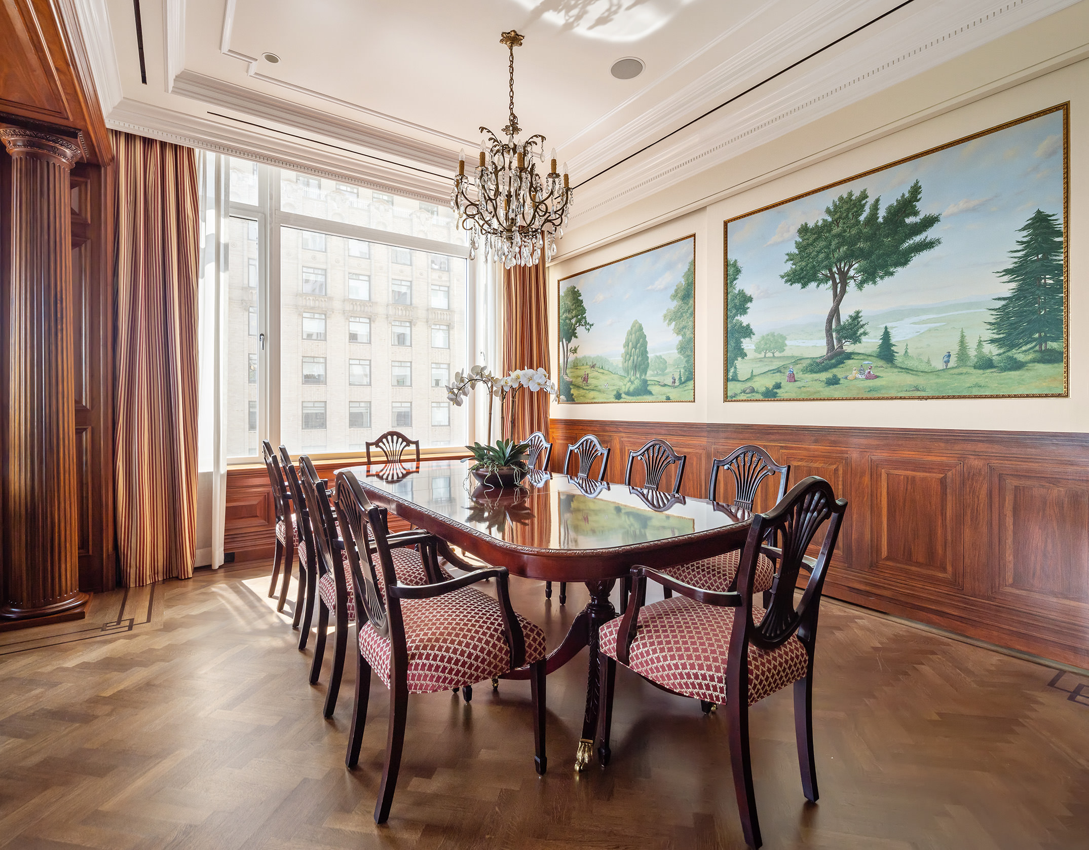 100 Central Park South, Unit PH Manhattan, NY 10019 - Photo 11 of 22