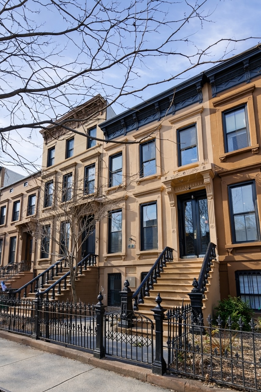 385 Madison Street, Unit 2 Brooklyn, NY 11221 - Photo 10 of 11