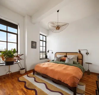 $1,395,000 | 37 Bridge Street, Unit 3C | DUMBO