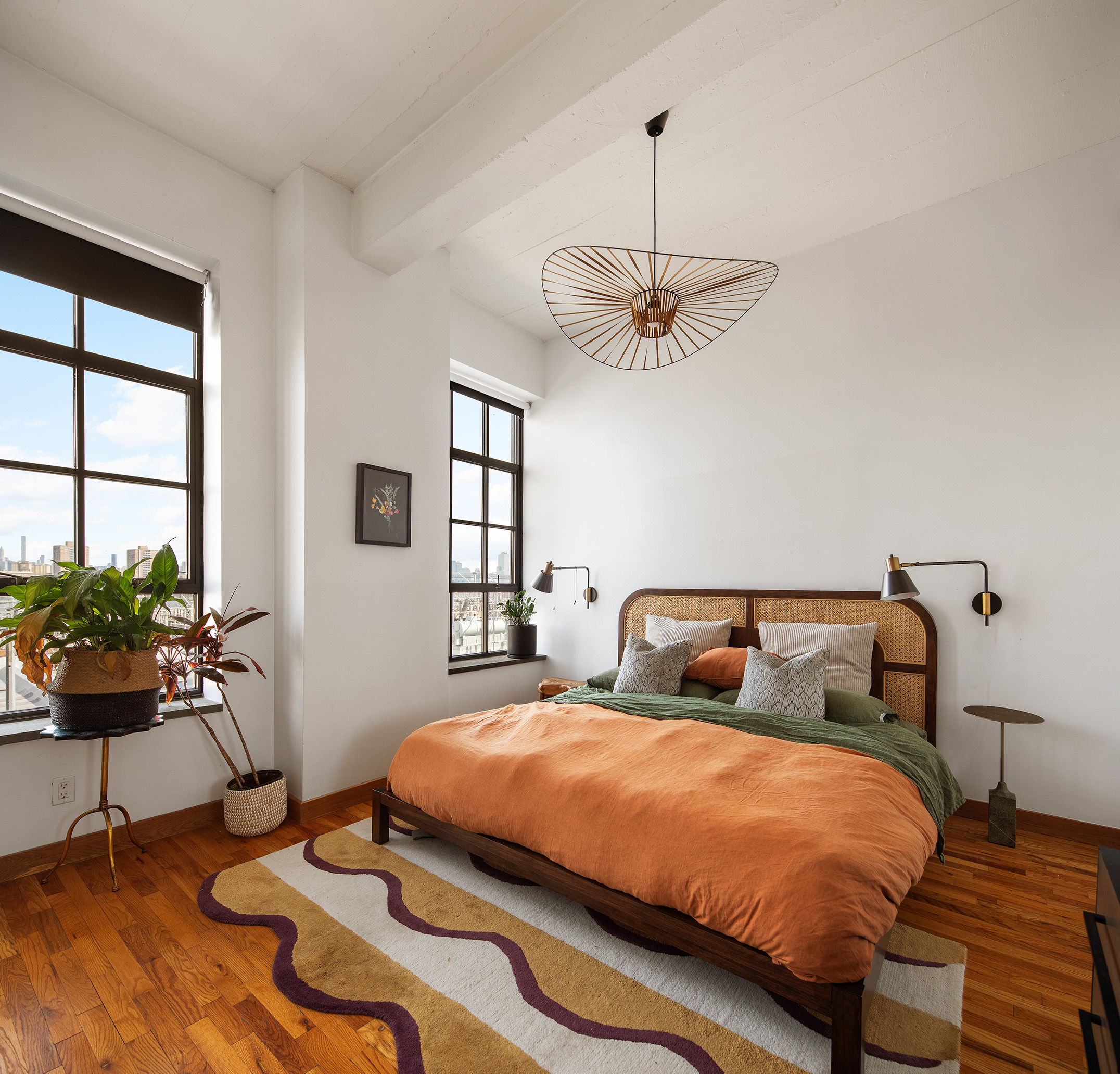 37 Bridge Street, Unit 3C Brooklyn, NY 11201 - Photo 4 of 8