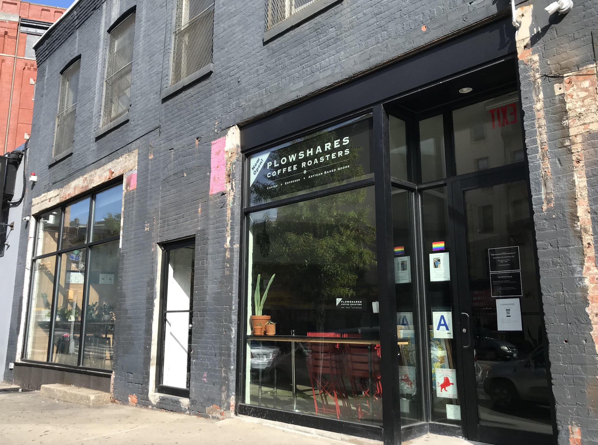 3333 Broadway, Unit E4C Manhattan, NY 10031 - Photo 18 of 23 a view of shops in a street