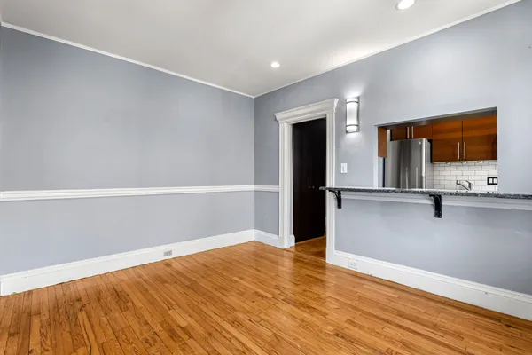 $535,000 | Park Drive, Boston, MA 02215