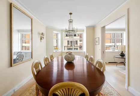 $4,995,000 | 188 East 76th Street, Unit 5ABC | Lenox Hill