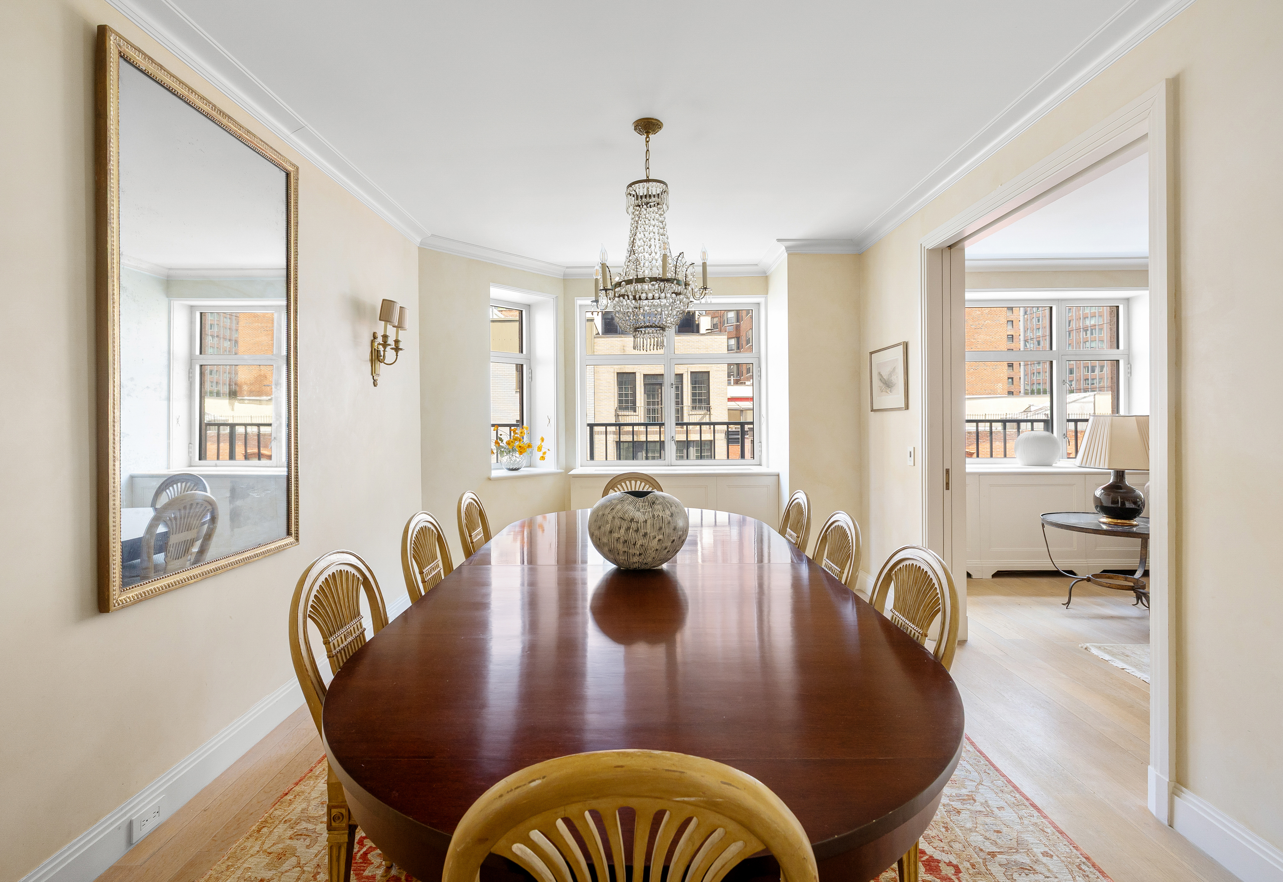 188 East 76th Street, Unit 5ABC Manhattan, NY 10021 - Photo 5 of 18